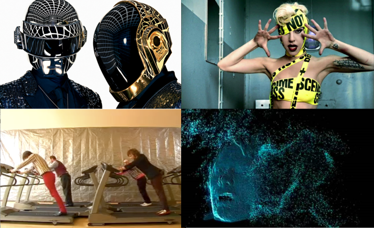 music art of pop video fact liverpool