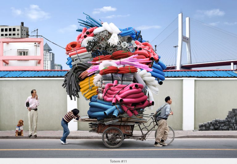 AlainDelorme_Totem13