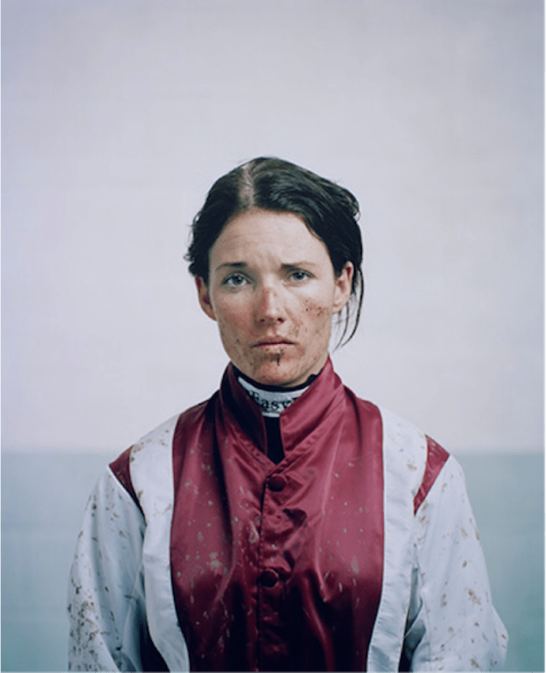 katie taylor wessing portrait prize 2013