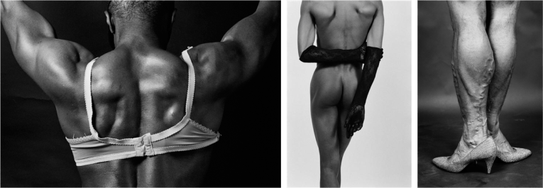 Ajamu photography black bodyscapes mapplethrope ajami gay black stereotypes male sexuality 