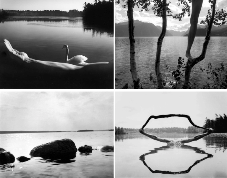 Arno Rafael Minkkinen photography