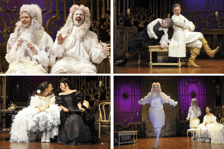 the misanthrope liverpool everyman theatre