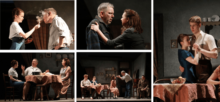 arthur miller liverpool everyman playhouse view from the bridge