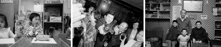 Martin Parr liverpool chinatown photography chinese 