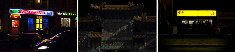 Jamie Lau photography the dark ages 