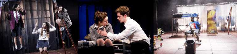 Spring awakening headlong theatre liverpool 1.jpg