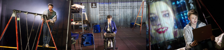 Spring awakening headlong theatre liverpool 2.jpg