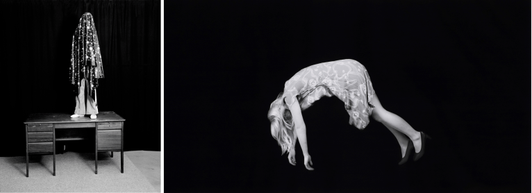 Clare strand conjugations krakow photomonth festival photography