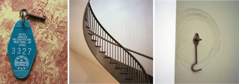 Jason Fulford  hotel oracle krakow photomonth festival photobook photography