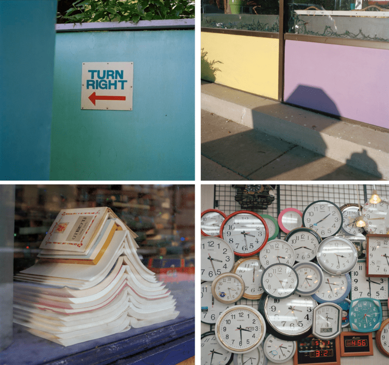 Jason Fulford  hotel oracle krakow photomonth festival photobook photography