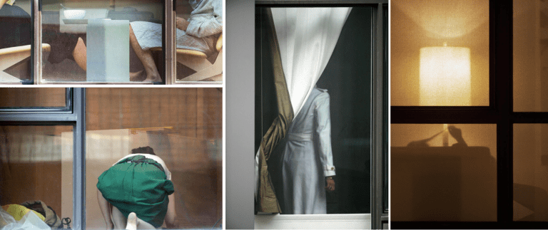 Arne Svenson