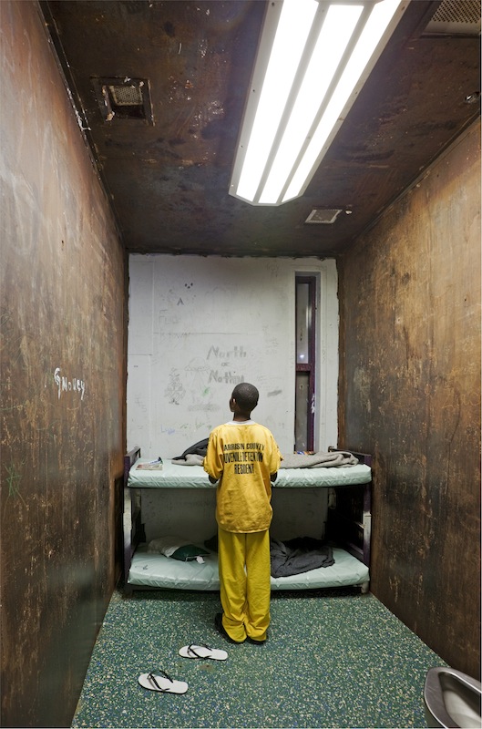 Harrison County Juvenile Detention Center in Biloxi, Mississippi operated by Mississippi Security Services, formerly the Biloxi City Jail, Currently run by Director Warden. A fire in 1982 killed 27 inmates. There is currently a lawsuit against them which forced them to reduce their population. They must now maintain an 8:1 inmate to staff ratio.