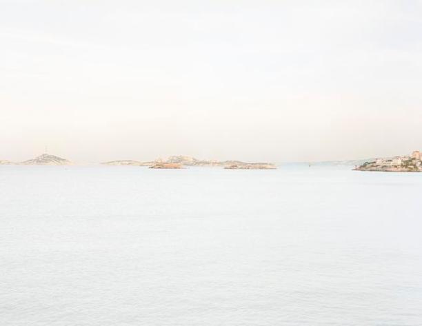 Trevor Paglen Deutsche Borse Photography Prize 2016