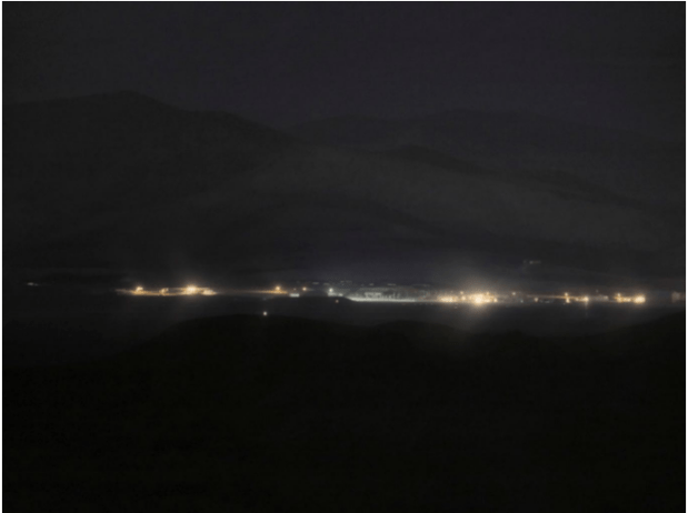 peglan government surveillance