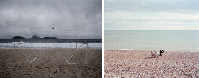 Cem Ersavci The Edge Photography Series