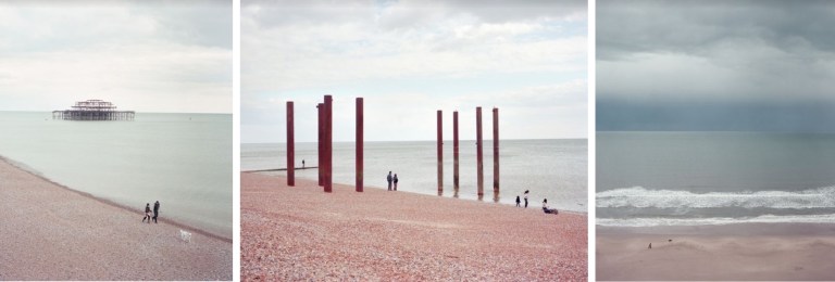 Cem Ersavci The Edge Photography Series